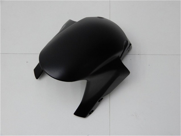 Acquista Carena Moto Honda CBR600RR 2005-2006 - Nero Opaco