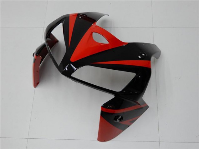 Acquista Carena ABS Honda CBR600RR 2005-2006 - Rosso Nero
