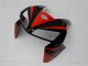 Acquista Carena ABS Honda CBR600RR 2005-2006 - Rosso Nero