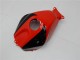 Acquista Carena ABS Honda CBR600RR 2005-2006 - Rosso Nero