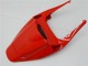 Acquista Carena ABS Honda CBR600RR 2005-2006 - Rosso Nero