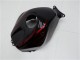 Acquista Kit Carena Moto Honda CBR600RR 2005-2006 - Nero Lucido Rosso Fiamma