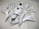 Acquista Carena Moto Honda CBR600RR 2007-2008 - Bianco Perla