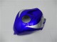 Acquista Carena Moto Honda CBR600RR 2007-2008 - Argento Blu Nero Lucido OEM Stile