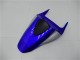 Acquista Carena Moto Honda CBR600RR 2007-2008 - Argento Blu Nero Lucido OEM Stile