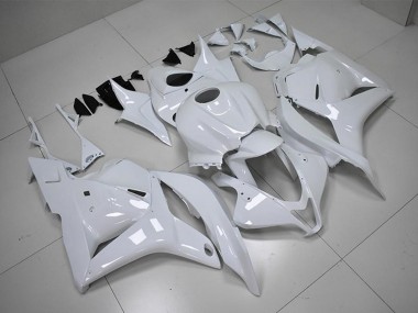 Acquista Carena Moto Honda CBR600RR 2009-2012 - Bianco Perla