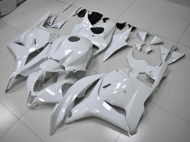 Acquista Carena Moto Honda CBR600RR 2009-2012 - Bianco Perla