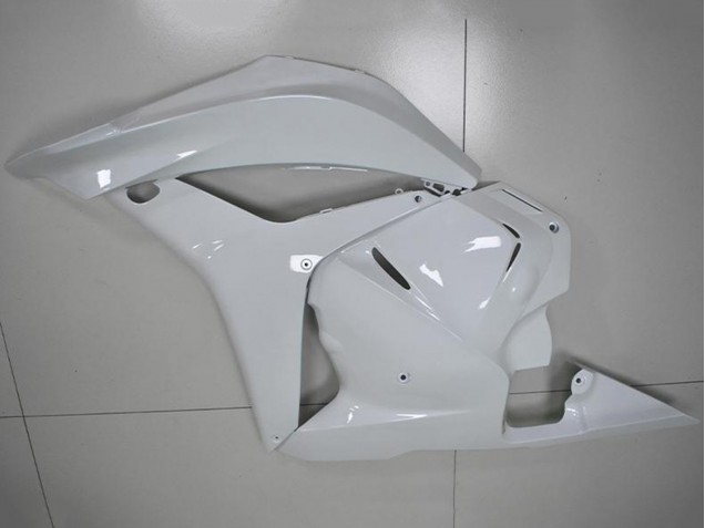 Acquista Carena Moto Honda CBR600RR 2009-2012 - Bianco Perla