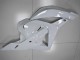 Acquista Carena Moto Honda CBR600RR 2009-2012 - Bianco Perla