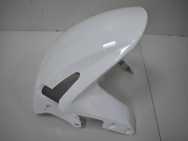 Acquista Carena Moto Honda CBR600RR 2009-2012 - Bianco Perla