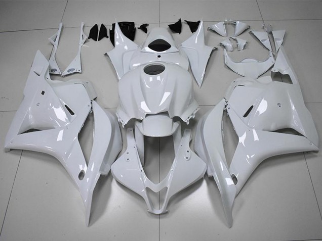 Acquista Carena Moto Honda CBR600RR 2009-2012 - Bianco Perla