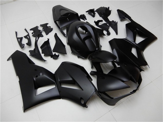Acquista Carena Moto Honda CBR600RR 2013-2026 - Nero Opaco