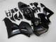 Acquista Carena Moto Honda CBR600RR 2013-2026 - Nero Opaco