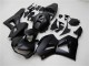 Acquista Carena Moto Honda CBR600RR 2013-2026 - Nero Opaco