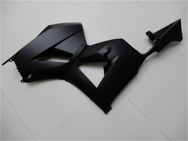 Acquista Carena Moto Honda CBR600RR 2013-2026 - Nero Opaco
