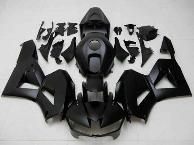 Acquista Carena Moto Honda CBR600RR 2013-2026 - Nero Opaco