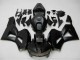 Acquista Carena Moto Honda CBR600RR 2013-2026 - Nero Opaco