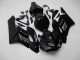 Acquista Carena Moto Honda CBR1000RR 2004-2005 - Nero Lucido Nero Opaco
