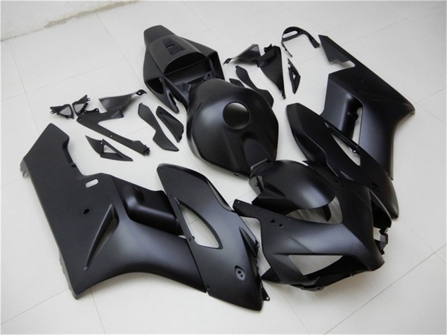 Acquista Carena Moto Honda CBR1000RR 2004-2005 - Nero Opaco