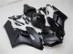 Acquista Carena Moto Honda CBR1000RR 2004-2005 - Nero Opaco