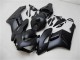 Acquista Carena Moto Honda CBR1000RR 2004-2005 - Nero Opaco