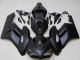 Acquista Carena Moto Honda CBR1000RR 2004-2005 - Nero Opaco