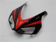 Acquista Kit Carena Moto Completo Honda CBR1000RR 2006-2007 - Rosso Nero Lucido