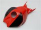 Acquista Kit Carena Moto Completo Honda CBR1000RR 2006-2007 - Rosso Nero Lucido