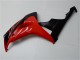 Acquista Kit Carena Moto Completo Honda CBR1000RR 2006-2007 - Rosso Nero Lucido