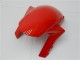 Acquista Kit Carena Moto Completo Honda CBR1000RR 2006-2007 - Rosso Nero Lucido