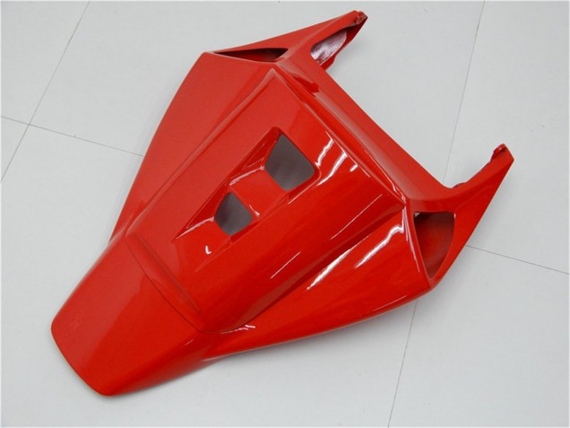 Acquista Kit Carena Moto Completo Honda CBR1000RR 2006-2007 - Rosso Nero Lucido