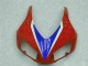 Acquista Kit Carena Moto Honda CBR1000RR 2006-2007 - Bianco Rosso Blu HRC