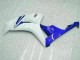 Acquista Kit Carena Moto Honda CBR1000RR 2006-2007 - Bianco Rosso Blu HRC