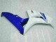 Acquista Kit Carena Moto Honda CBR1000RR 2006-2007 - Bianco Rosso Blu HRC