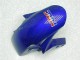 Acquista Kit Carena Moto Honda CBR1000RR 2006-2007 - Bianco Rosso Blu HRC
