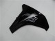 Acquista Kit Carena Moto Honda CBR1000RR 2008-2011 - Nero Lucido