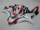 Acquista Carena Moto Honda CBR1000RR 2008-2011 - Bianco Rosso