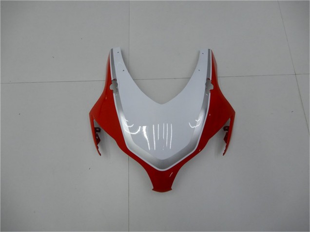 Acquista Carena Moto Honda CBR1000RR 2008-2011 - Bianco Rosso