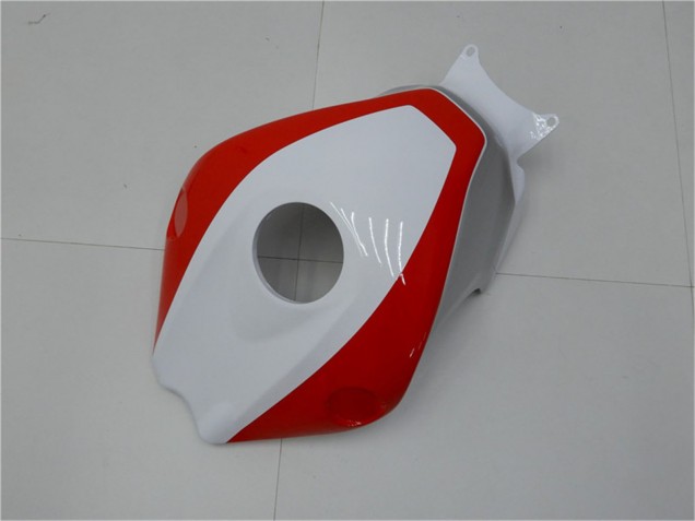Acquista Carena Moto Honda CBR1000RR 2008-2011 - Bianco Rosso