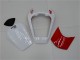 Acquista Carena Moto Honda CBR1000RR 2008-2011 - Bianco Rosso