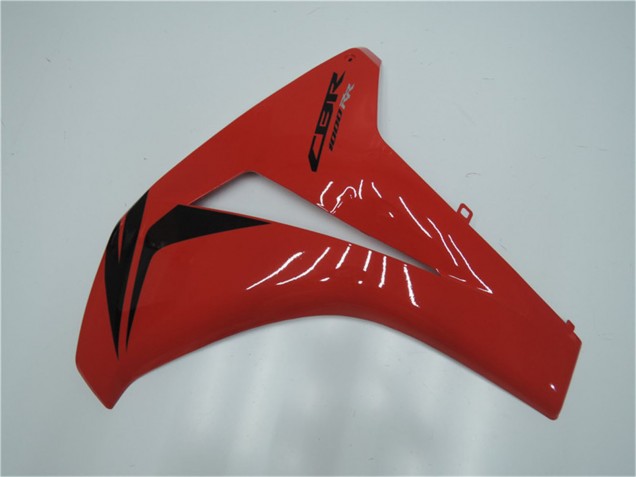 Acquista Kit Carena Moto ABS Honda CBR1000RR 2008-2011 - Rosso Nero Lucido
