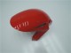 Acquista Kit Carena Moto ABS Honda CBR1000RR 2008-2011 - Rosso Nero Lucido