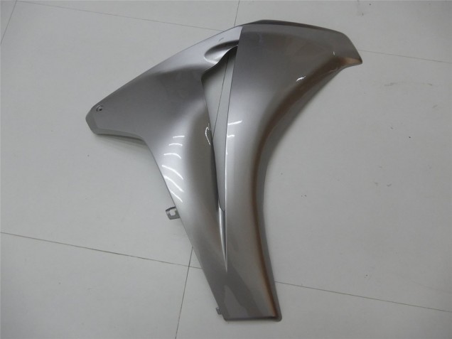 Acquista Carena Moto Honda CBR1000RR 2008-2011 - Argento Rosso Bordeaux