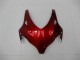 Acquista Carena Moto Honda CBR1000RR 2008-2011 - Argento Rosso Bordeaux