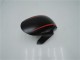 Acquista Carena Moto Honda CBR1000RR 2012-2016 - Nero Opaco Rosso