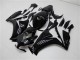 Acquista Carena Moto Honda CBR1000RR 2012-2016 - Nero Lucido