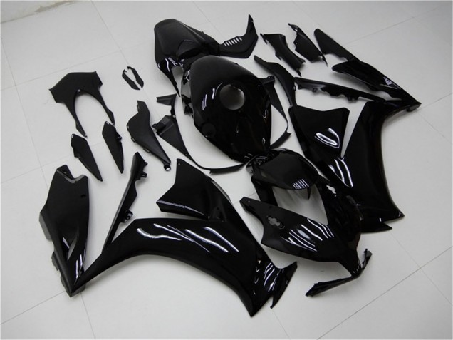 Acquista Carena Moto Honda CBR1000RR 2012-2016 - Nero Lucido
