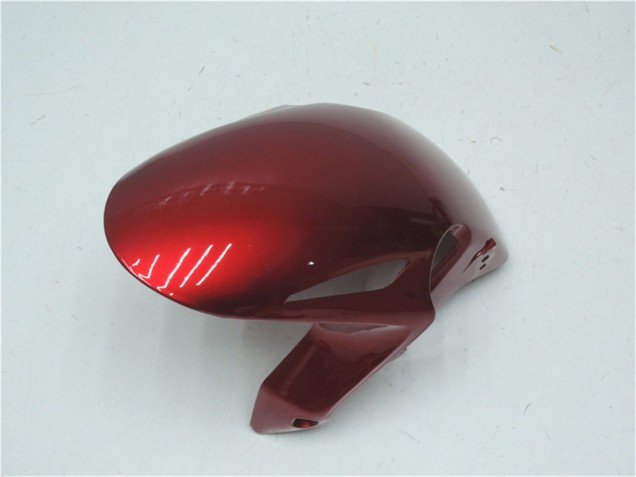 Acquista Carena Moto Honda CBR1000RR 2012-2016 - Rosso Nero