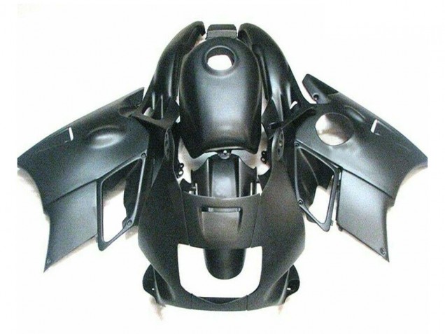 Acquista Carena Moto Honda CBR600 F2 1991-1994 - Grigio Opaco