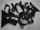 Acquista Kit Carena Moto Honda CBR600 F4i 2004-2007 - Nero Lucido